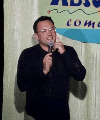 Jeff Tseng comedy gif